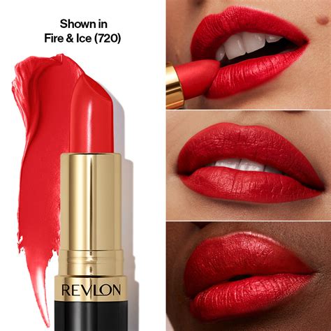 glass shine lipstick revlon|Best & Worst of Revlon Super Lustrous Glass Shine Lipsticks